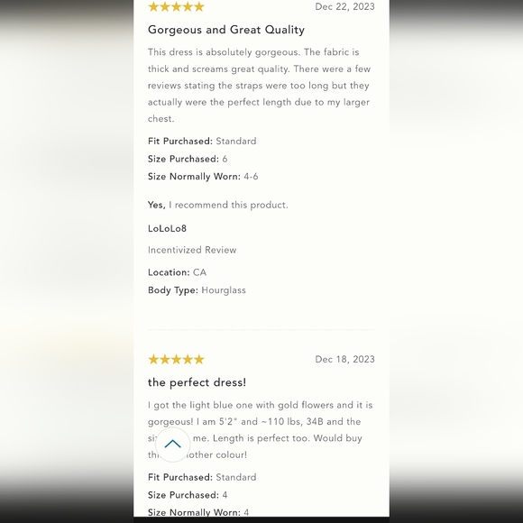 V. Chapman Vera Ruffle-Strap Midi Dress - Picture 15 of 16